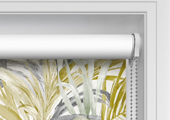 Los Angeles, Sunkissed - Twist&Fit Roller Blind - Image 11